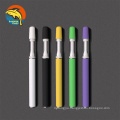 Custom logo 320mah cbd cartridge vape pen battery 510 thread vape pen batteries